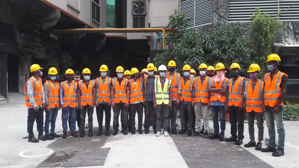 Yaqeen Team