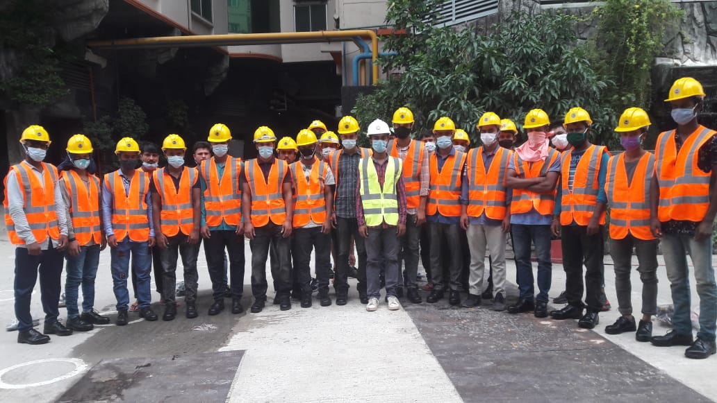 Yaqeen Team
