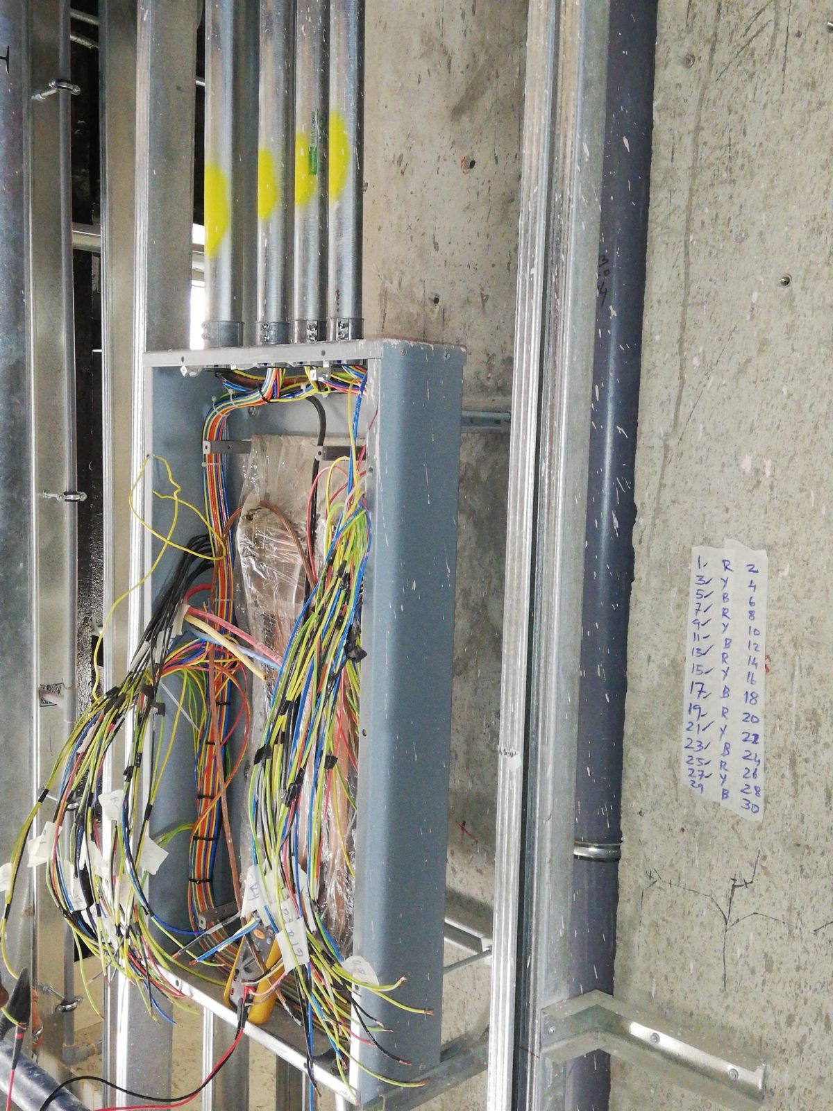 Electrical Image