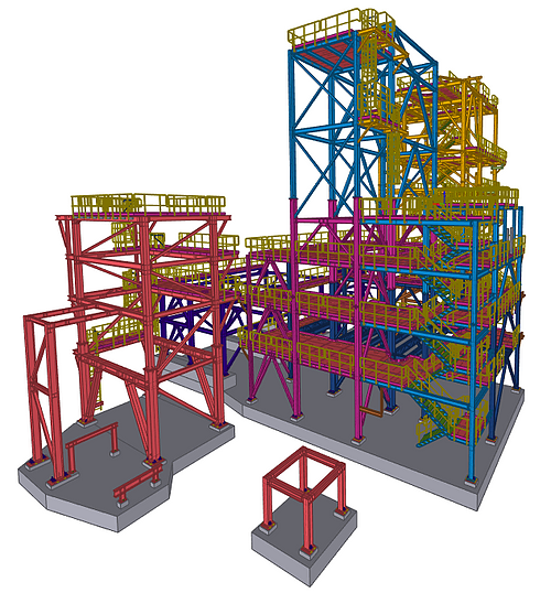 Structural Image